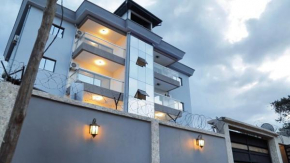 Appartements meublés Yaoundé